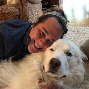 Meet your Posher, Tom